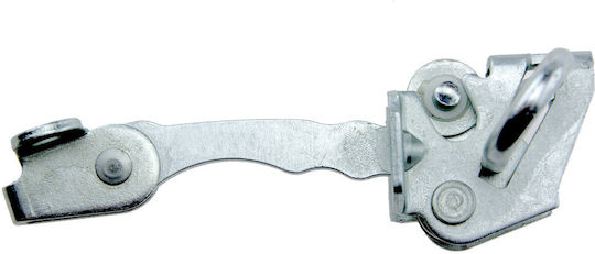 NTY Mecanismul ușii cu montaj Partea din spate Fiat Punct EZC-FT-031