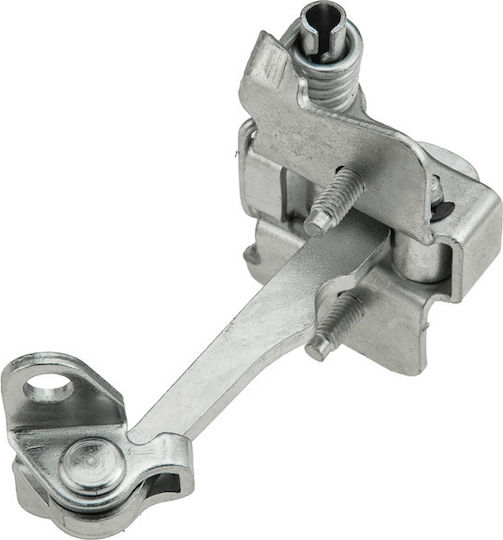NTY Mecanismul ușii cu montaj Înainte Peugeot 106 Citroen Saxo EZC-CT-031
