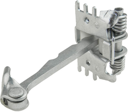 NTY Mechanismus der Tür mit Installation Rückseite Renault Online-Shop EZC-RE-181