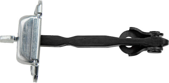 NTY Μηχανισμός Πόρτας με τοποθέτηση Πίσω Toyota RAV 4 EZC-TY-034