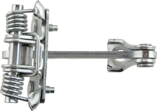 NTY Механизъм на вратата с монтаж Forward Citroen C3 Pluriel EZC-CT-050