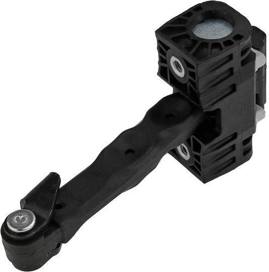 NTY Door Mechanism with installation Front Skoda Fabia / Roomster / Praktik EZC-SK-042