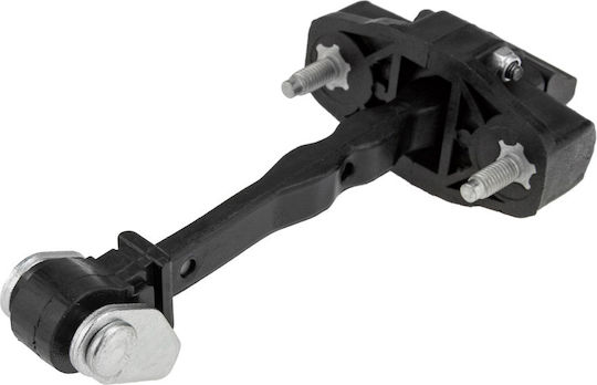 NTY Механизъм на вратата с монтаж Forward Peugeot 3008 Opel Грандланд Икс Citroen C5 Aircross / C5 EZC-CT-054