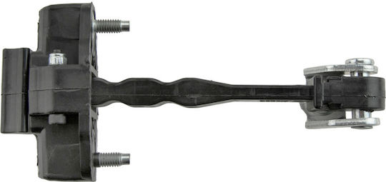 NTY Mechanismus der Tür mit Installation Rückseite Opel Grandland X EZC-PL-098