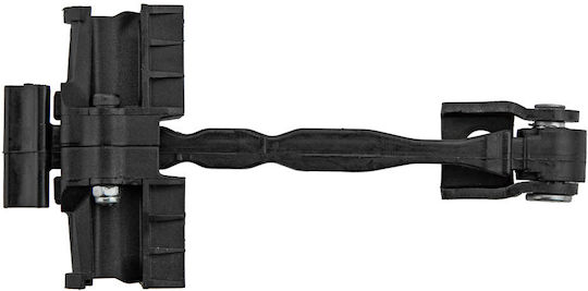 NTY Механизъм на вратата с монтаж Forward Seat Толедо Skoda Бърз EZC-SK-038
