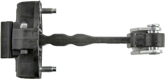 NTY Mechanismus der Tür mit Installation Vorderseite Opel Grandland X EZC-PL-097
