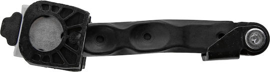 NTY Door Mechanism with installation Front Skoda Fabia / Roomster / Praktik EZC-SK-042