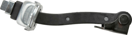NTY Μηχανισμός Πόρτας με τοποθέτηση Πίσω Toyota Yaris EZC-TY-026