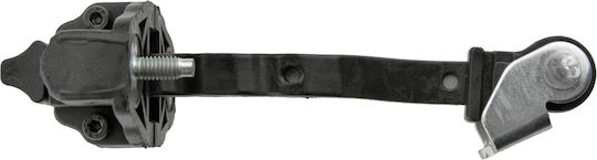 NTY Mechanismus der Tür mit Installation Vorderseite Opel Grandland X EZC-PL-097