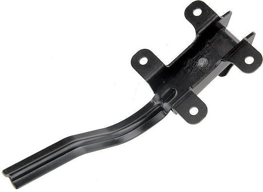NTY Door Mechanism with installation Rear Mercedes-Benz Sprinter Volkswagen LT EZC-ME-000