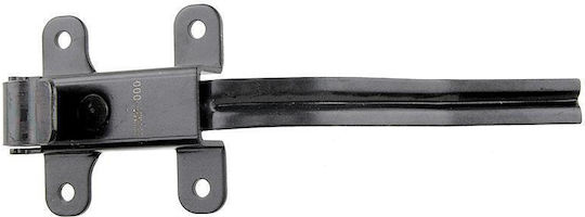 NTY Door Mechanism with installation Rear Mercedes-Benz Sprinter Volkswagen LT EZC-ME-000