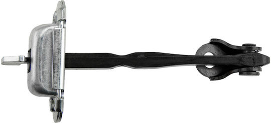 NTY Μηχανισμός Πόρτας με τοποθέτηση Πίσω Toyota RAV 4 EZC-TY-036