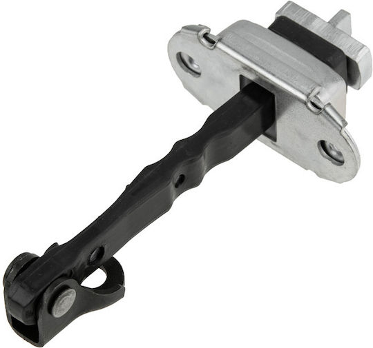 NTY Mecanismul ușii cu montaj Înainte Peugeot 108 Citroen C1 EZC-CT-064