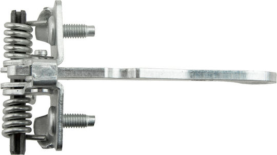NTY Door Mechanism with installation Rear Peugeot 106 Citroen Saxo EZC-CT-043