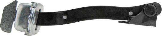 NTY Μηχανισμός Πόρτας με τοποθέτηση Πίσω Toyota Yaris EZC-TY-032