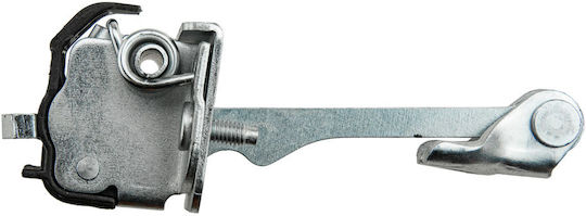 NTY Door Mechanism with installation Front Citroen DS3 EZC-CT-048