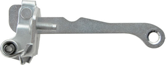 NTY Door Mechanism with installation Rear Peugeot 106 Citroen Saxo EZC-CT-043