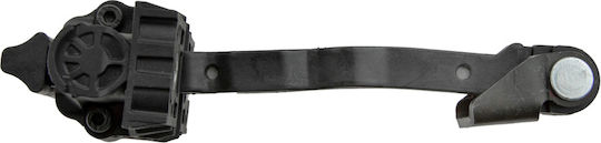 NTY Door Mechanism with installation Front Seat Mii Skoda Citigo Volkswagen Up EZC-VW-344