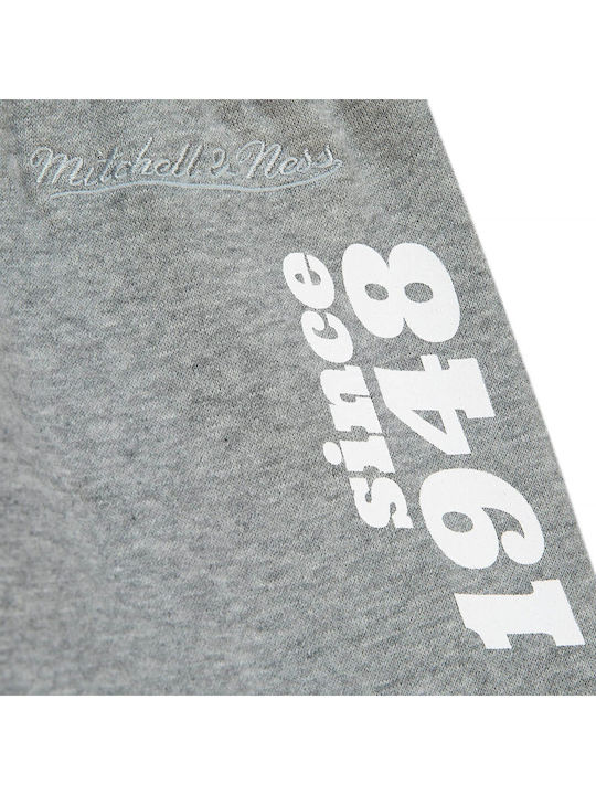 Jogginghose mit Gummizug Gray