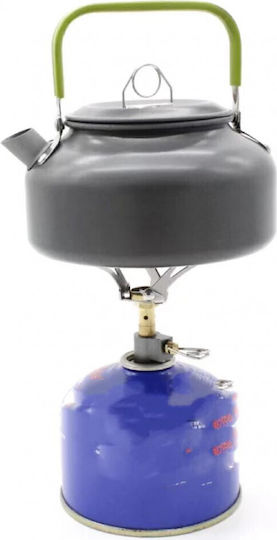 Mijo Mini Compact Gas Stove Gas Stove MJ-35