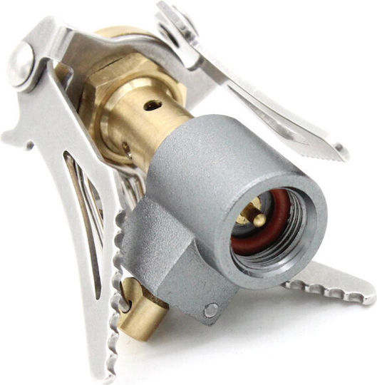 Mijo Mini Compact Gas Stove Gas Stove MJ-35