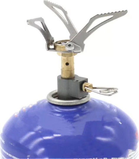 Mijo Mini Compact Gas Stove Gas Stove MJ-35