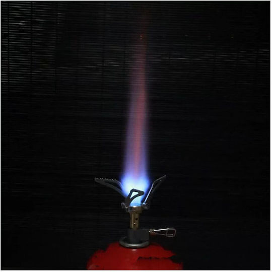 Mijo Mini Compact Gas Stove Gas Stove MJ-35