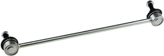 NTY Torsionsstab für Citroen C-Elysee / C3 / C3 Picasso / C4 Kaktus / E-Commerce-Website Opel Crossland X Peugeot 2008 / 207 / 208 / 301 ZLP-PE-006