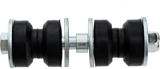 NTY Bară de torsiune pentru Honda Conformitate / Aerodeck / Odiseea / Naveta ZLP-HD-092