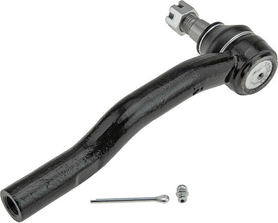 NTY Bară de protecție pentru mașină pentru Nissan NP300 / Navara SKZ-NS-055