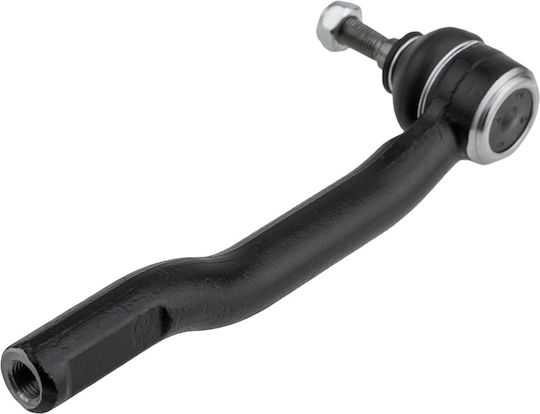 NTY Bară de protecție pentru mașină pentru Nissan Micra / NV200 / Evalia / Tiida SKZ-NS-059