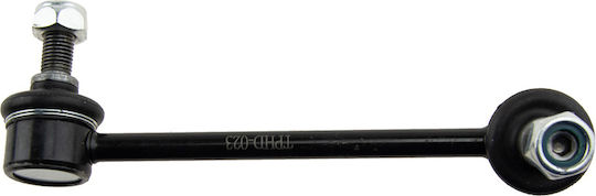 NTY Torsion Bar for Honda HR-V ZLP-HD-023