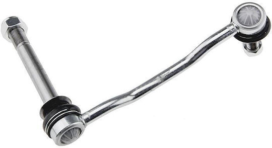 NTY Торсионна греда за Citroen C5 / C6 Peugeot 407 / 508 ZLP-PE-010