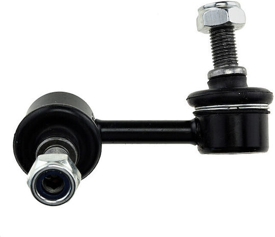 NTY Торсионна греда за Hyundai Terracan Mitsubishi L200 / Вземане / Пайеро Nissan Serena ZLP-MS-077