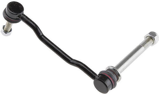 NTY Торсионна греда за Citroen C5 / C6 Peugeot 407 / 508 ZLP-PE-009