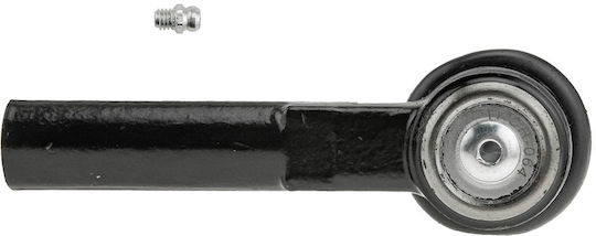 NTY Bară de protecție pentru mașină pentru Ford Explorator / Flexibil SKZ-CH-064