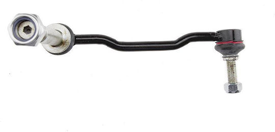 NTY Торсионна греда за Citroen C5 / C6 Peugeot 407 / 508 ZLP-PE-009