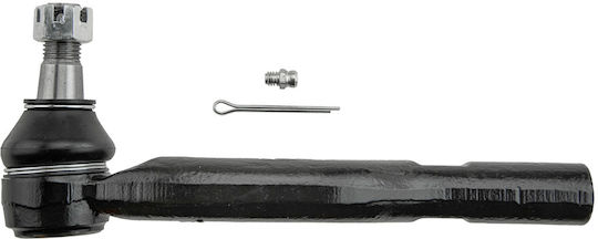 NTY Car Stabilizer Bar for Nissan NP300 / Navara SKZ-NS-056