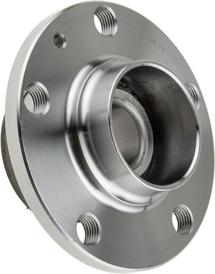 NTY Wheel Bearing Kit for Seat Ibiza Skoda Fabia Volkswagen Polo