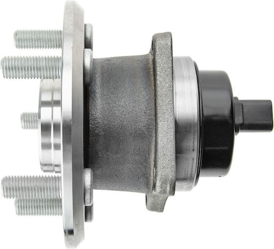 NTY Radlager-Kit für Toyota Korolla / Avensis / Carina / Celica / Matrix / Prius