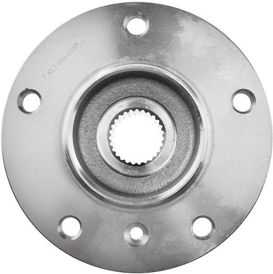 NTY Wheel Bearing Kit for BMW E36 / M3 / Z3