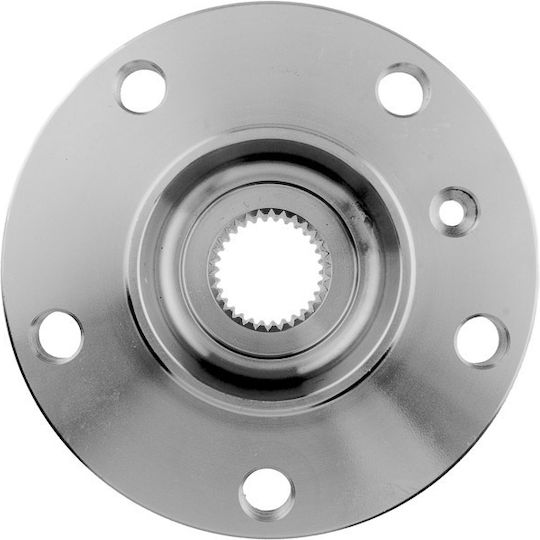 NTY Radlager-Kit für BMW X5 / X6
