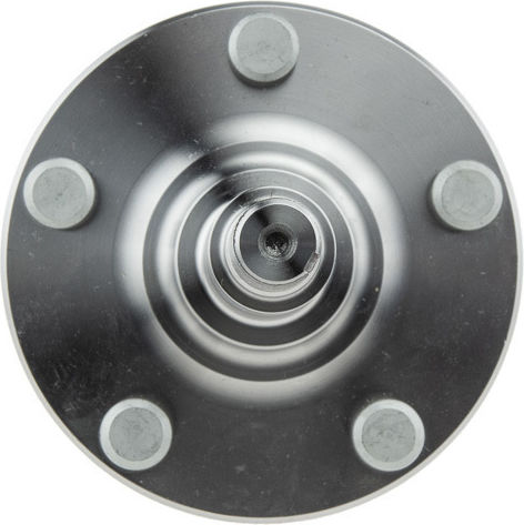 NTY Wheel Bearing Kit