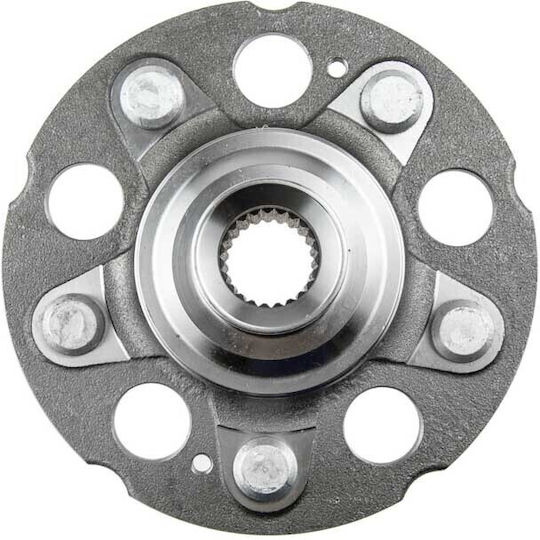 NTY Wheel Bearing Kit for Honda CR-V