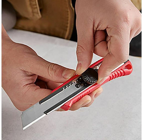Dekton Set Folding Knives Security