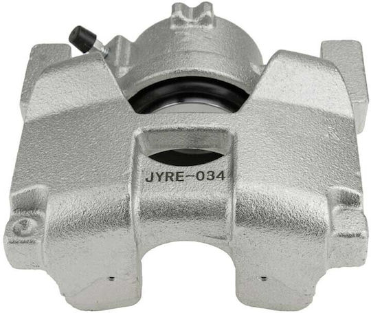 NTY Brake Calipers Front for Renault Grand Scenic / Laguna