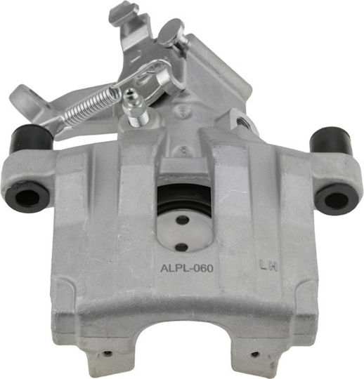 NTY Δαγκάνα Φρένων Πίσω για Chrysler GTS Opel Signum / Vectra Saab 9-3