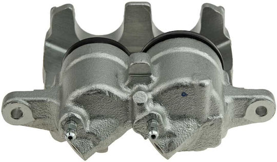 NTY Δαγκάνα Φρένων Πίσω για Citroen Jumper Fiat Ducato Peugeot Boxer