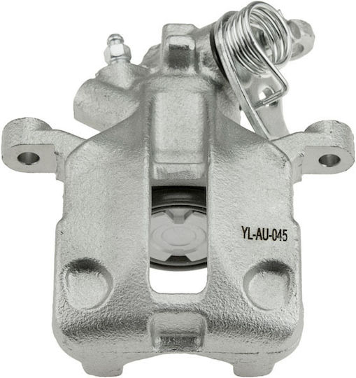 NTY Δαγκάνα Φρένων Πίσω για Audi 100 / 200 / 80 / 90 / A6 / A8 Citroen C4 / C3