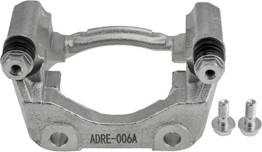 NTY Brake Caliber Holder, BRAKE CALIPER BRACKET for Dacia Logan / Logan MCV / Sandero Renault Clio / Thalia / Twingo